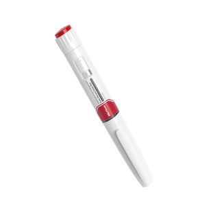 Auto Secure Dose Pen