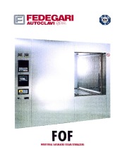 Autoclaves