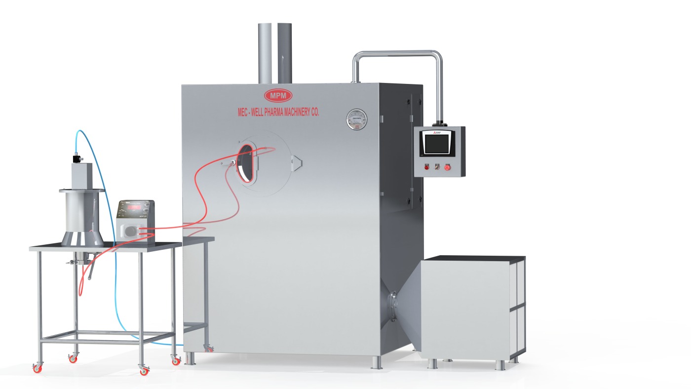 AUTOCOATER