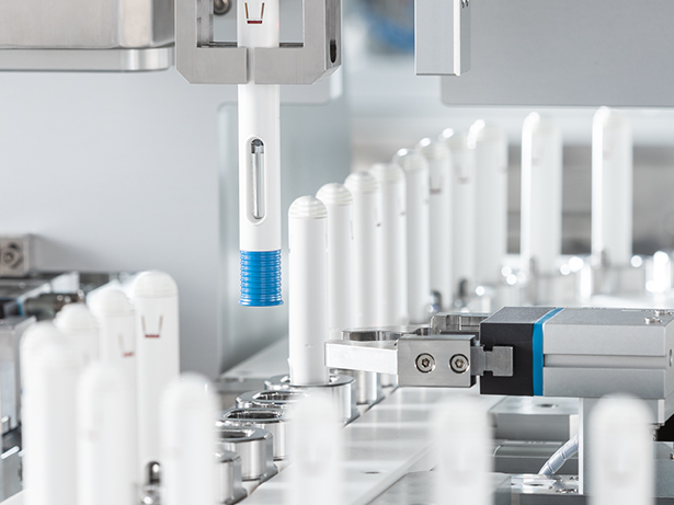 Autoinjector development services | SHL Medical | CPHI Online