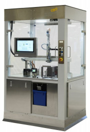 Autoinjector Test System