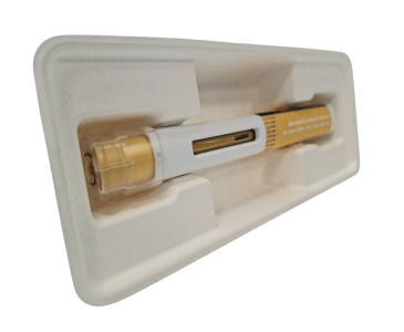 Autoinjector Tray