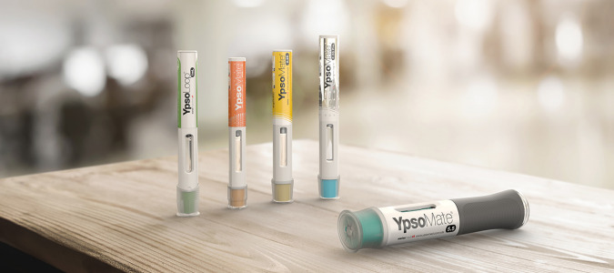 Autoinjectors
