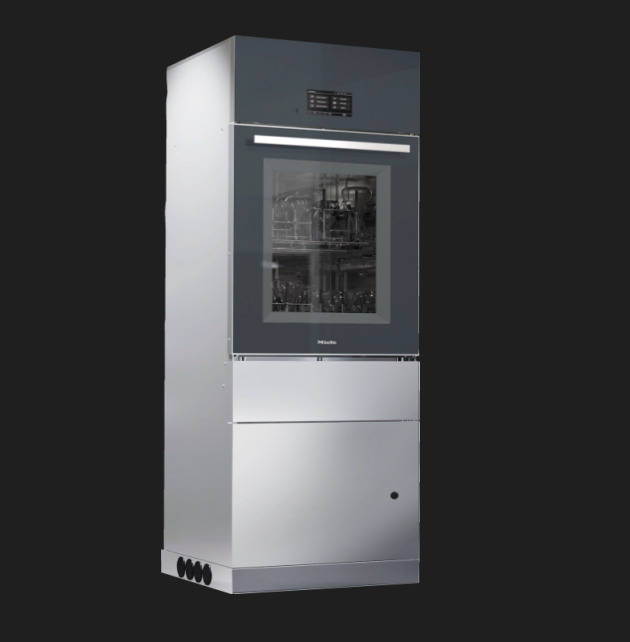 Automated Laboratory Glassware Washers