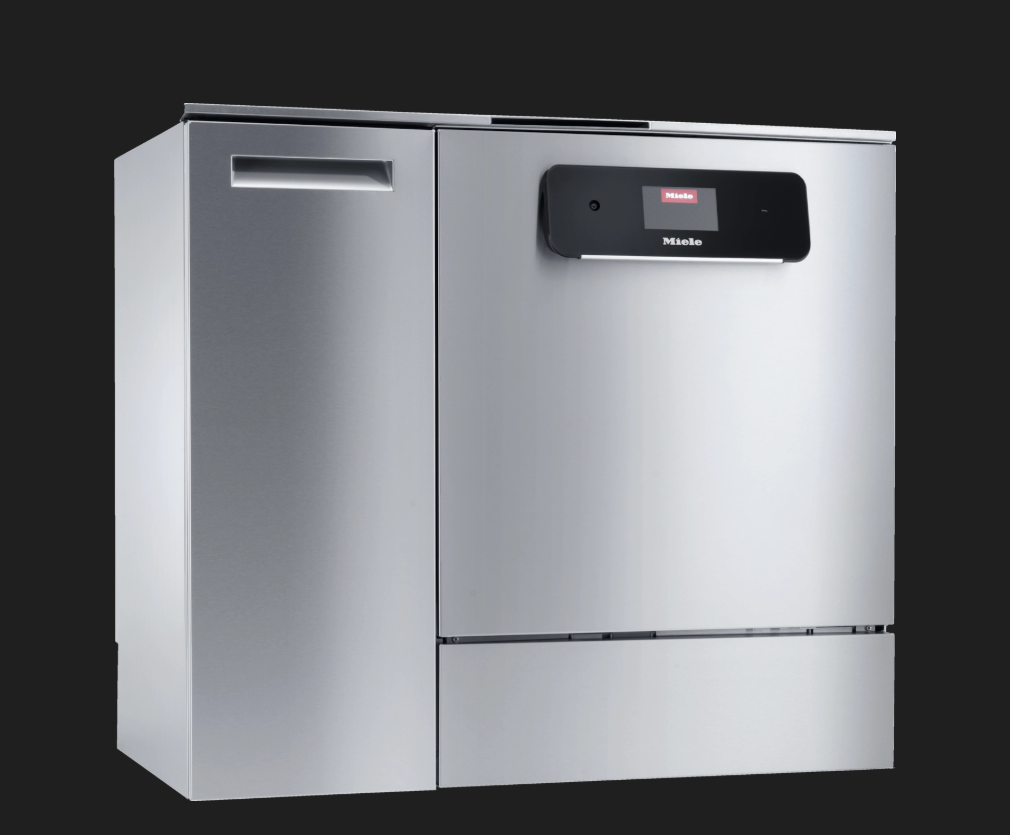 Automated Laboratory Glassware Washers 2