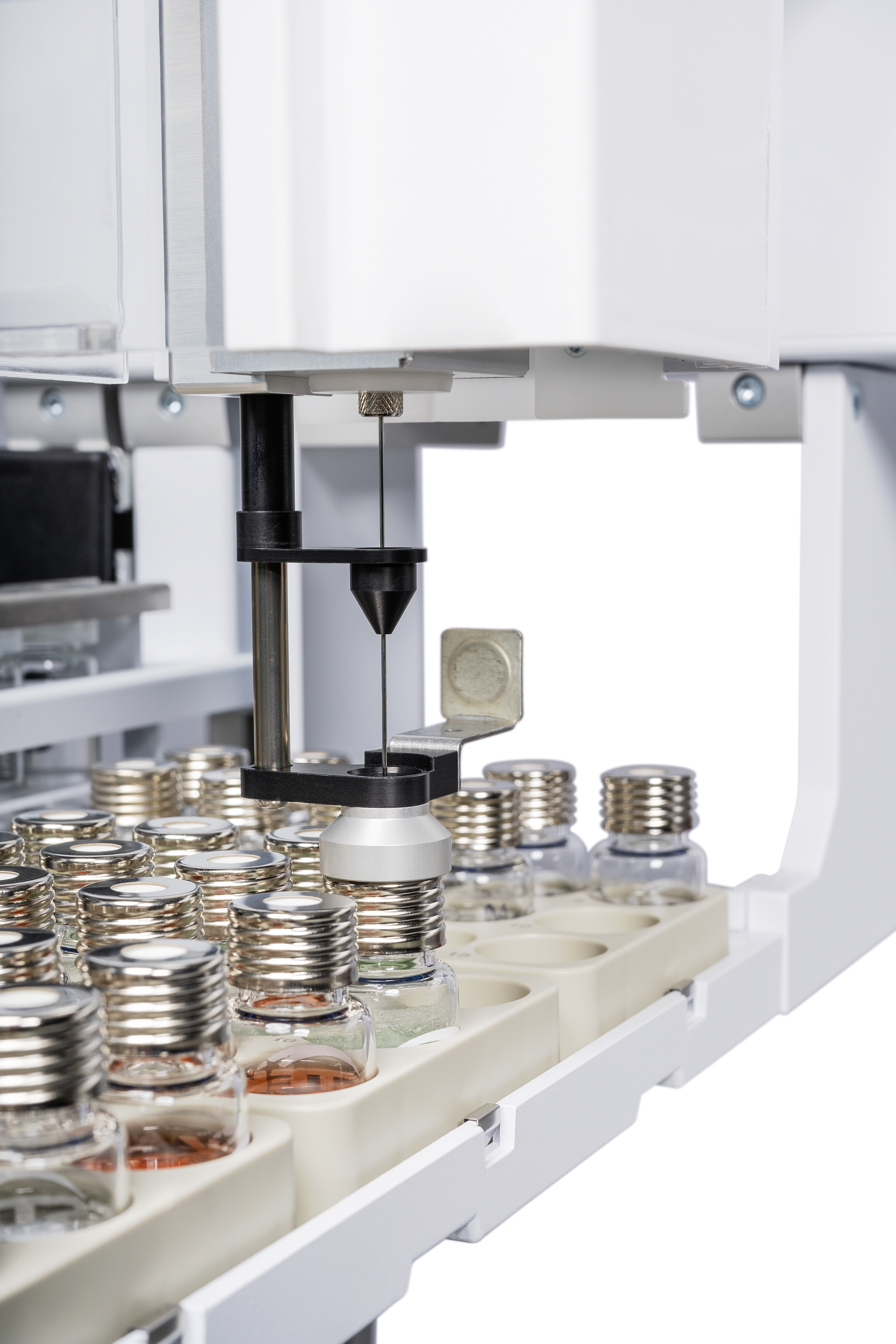 Automated Total Nitrosamine Analyser 2