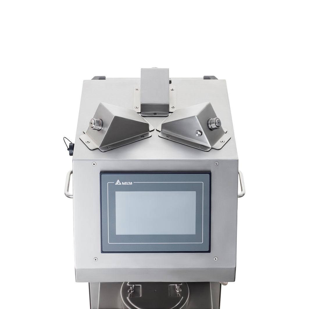 Automated VPHP (Vapor Phase Hydrogen Peroxide) System 2