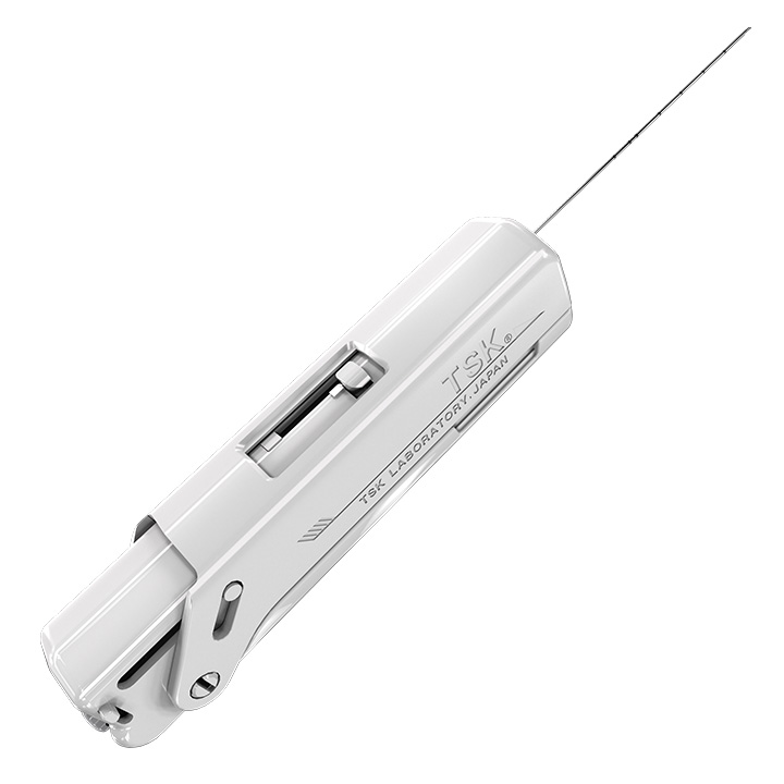Automatic Biopsy Needle ACECUT