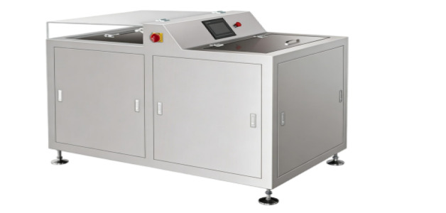 Automatic Bottle Sorting Machine