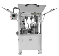Automatic Capsule Filling Machine