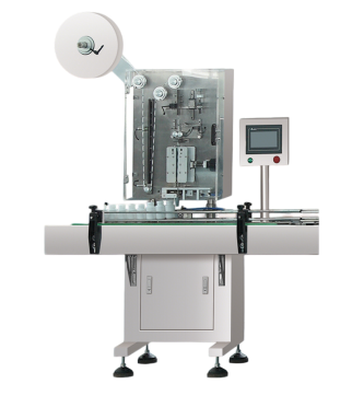 Automatic Desiccant Machine
