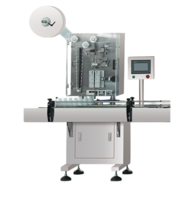Automatic Desiccant Machine