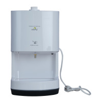 automatic hand sanitizer dispenser