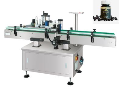 Automatic labeling machine
