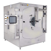 AUTOMATIC TABLET COATING - PROCOTA: