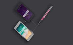 Automatically tracking children's medication