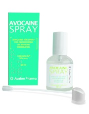 AVALON AVOCAINE 10 % SPRAY