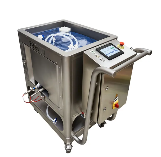 Avantor® Magnetic Mixing Systems 1