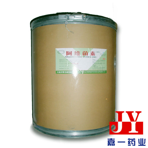 Avermectin