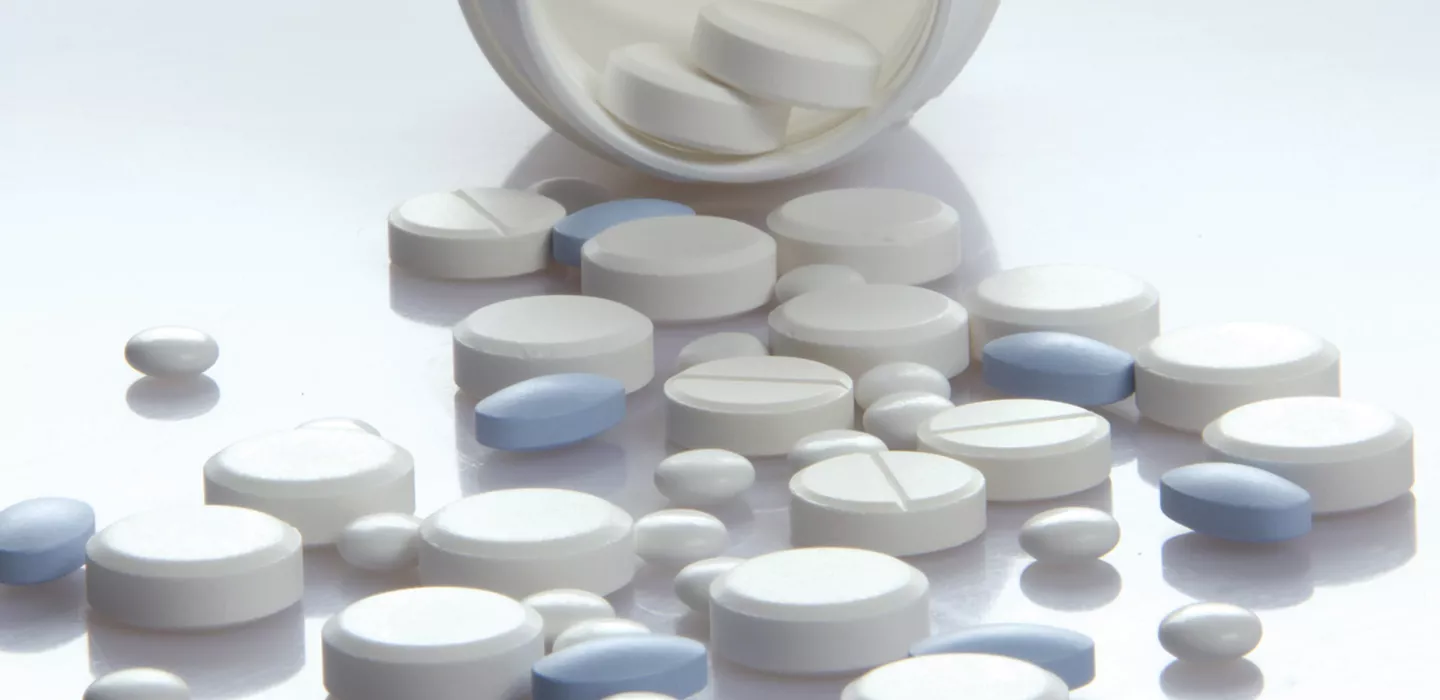 Avicel® Microcrystalline Cellulose (MCC)