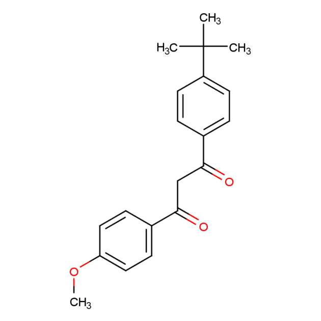 Avobenzone