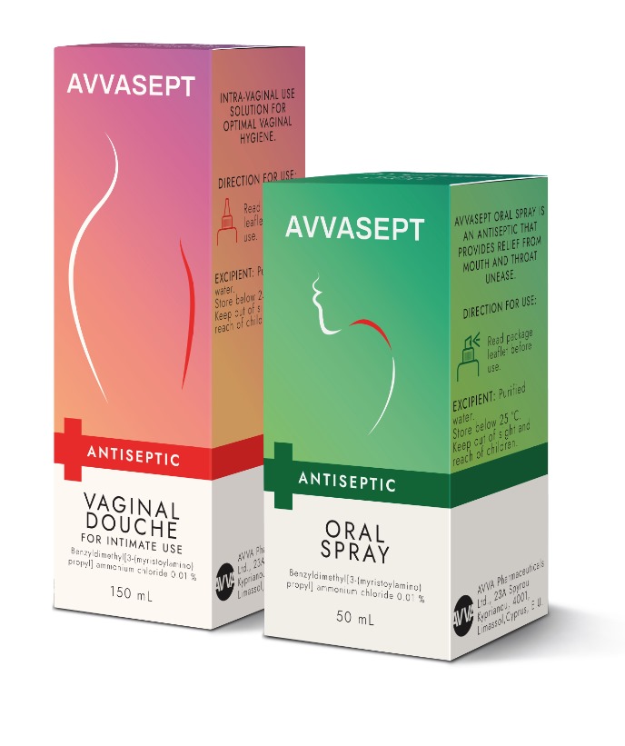 AVVASEPT
