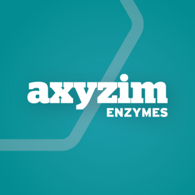 AXYZIM · ENZYMES