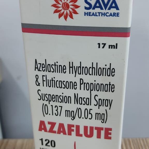 Azaflute
