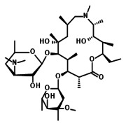 Azithromycin EP Impurity B