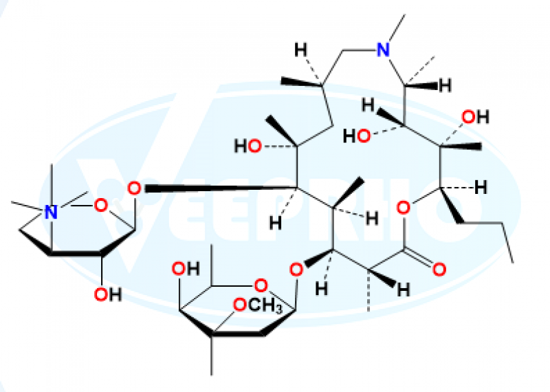 Azithromycin EP Impurity O