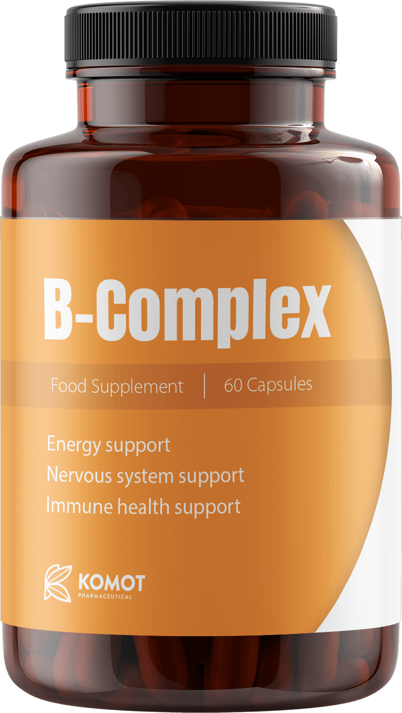 B-complex