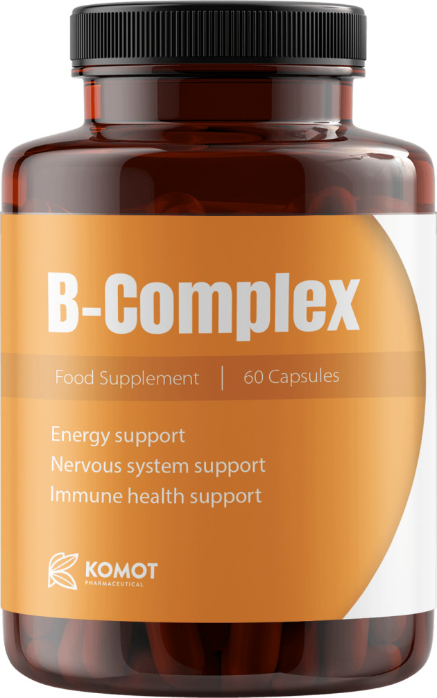 B-complex