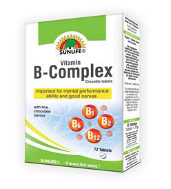 B-Complex