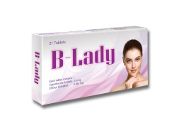 B-Lady