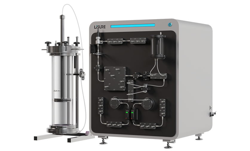 B Pilot 750 Chromatography System
