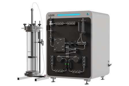 B Pilot 750 Chromatography System