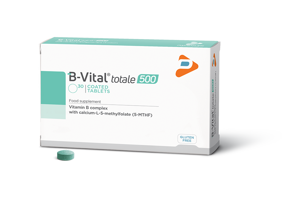 B-VITAL® totale 3