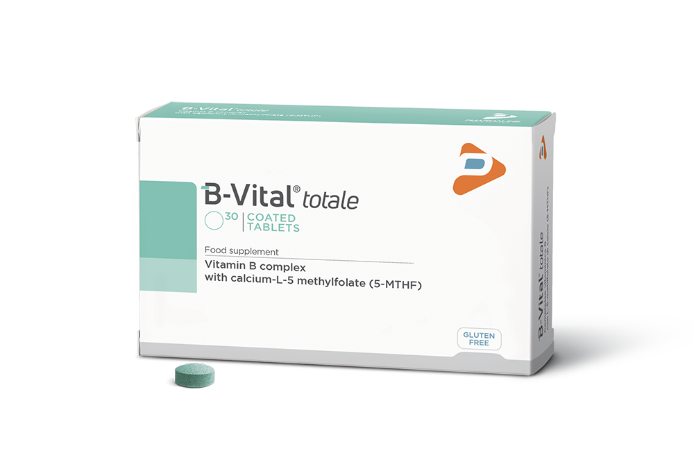 B-VITAL® totale 2