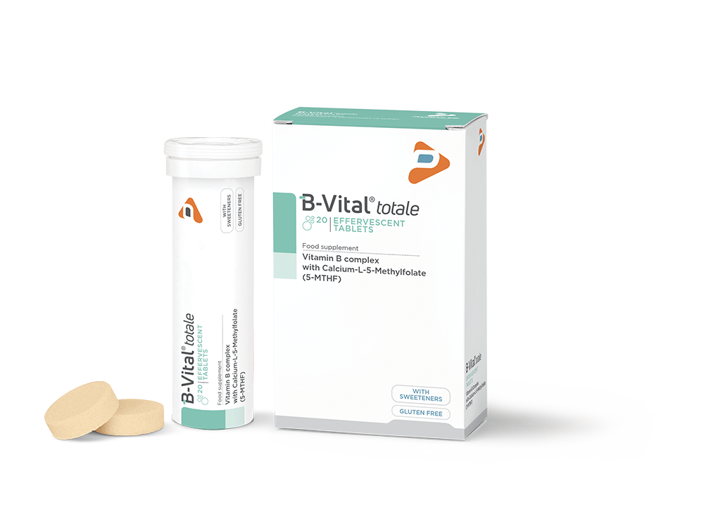 B-VITAL® totale 1
