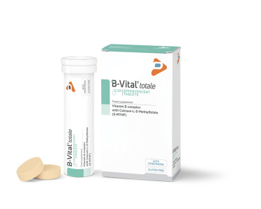 B-VITAL® totale