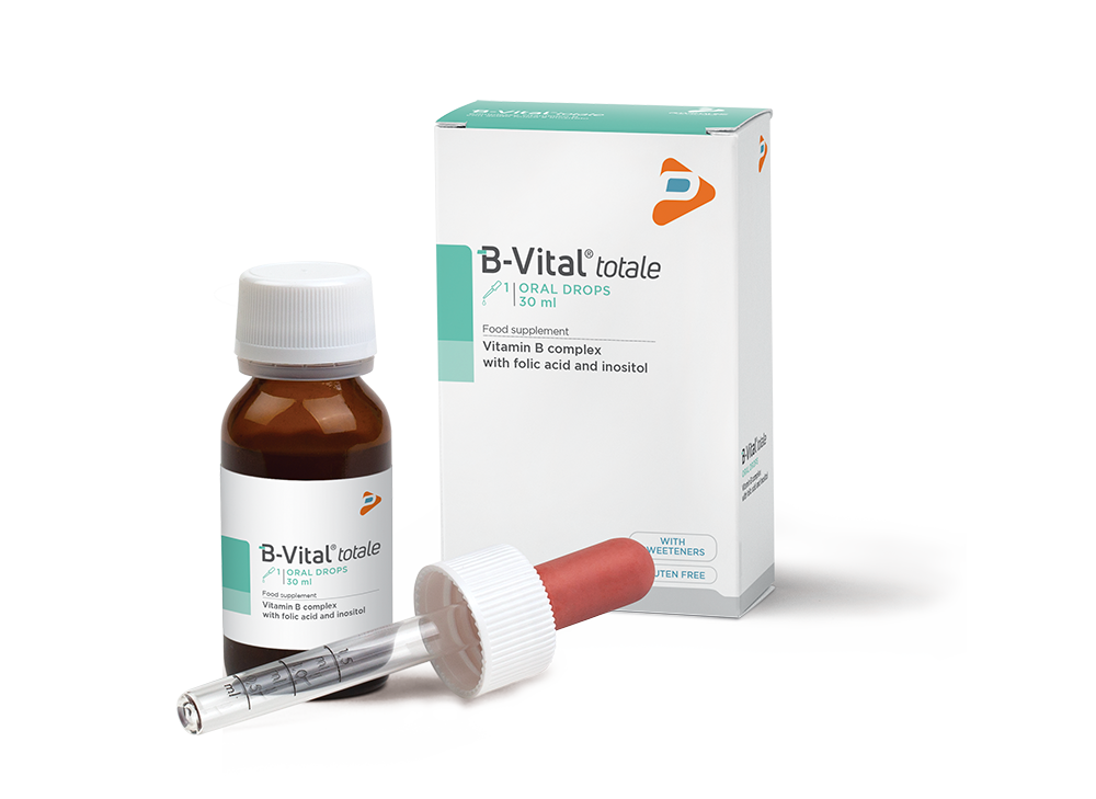 B-Vital(R) totale 1