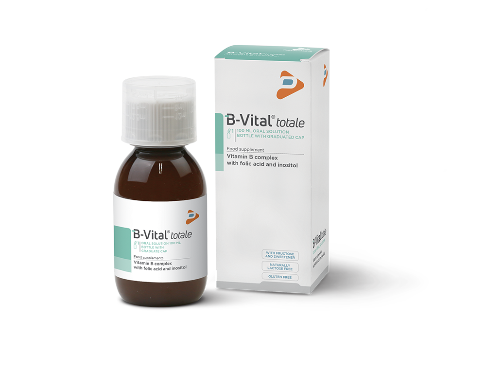 B-Vital(R) totale 2