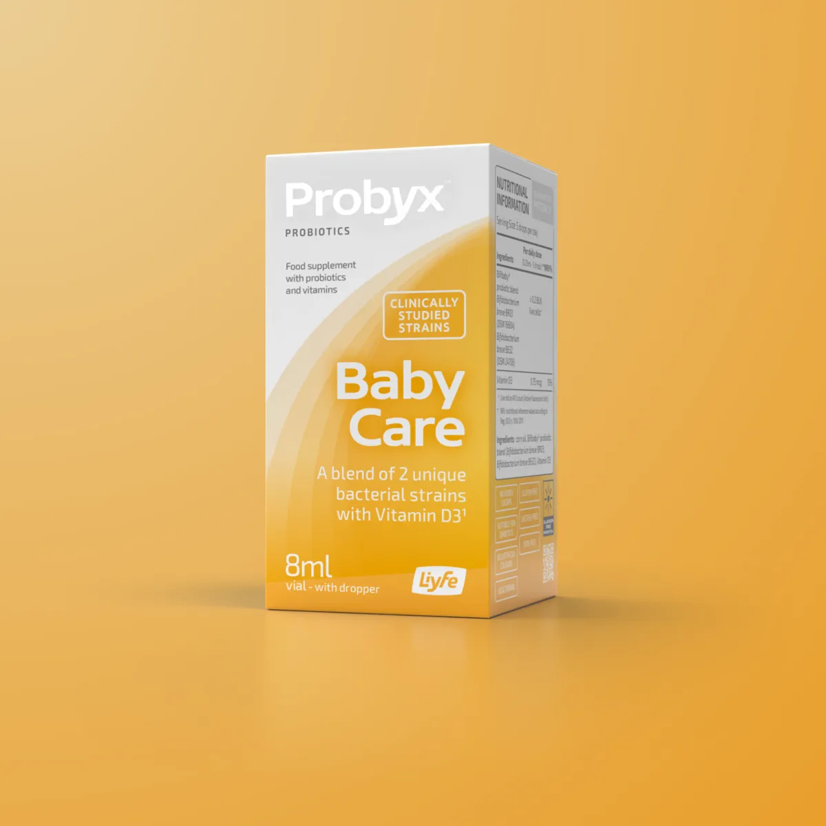 Baby Care 1