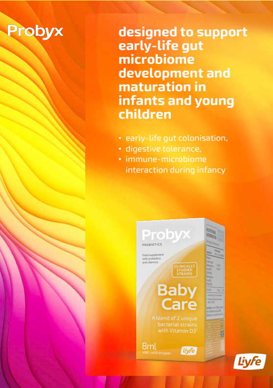 Baby Care 2