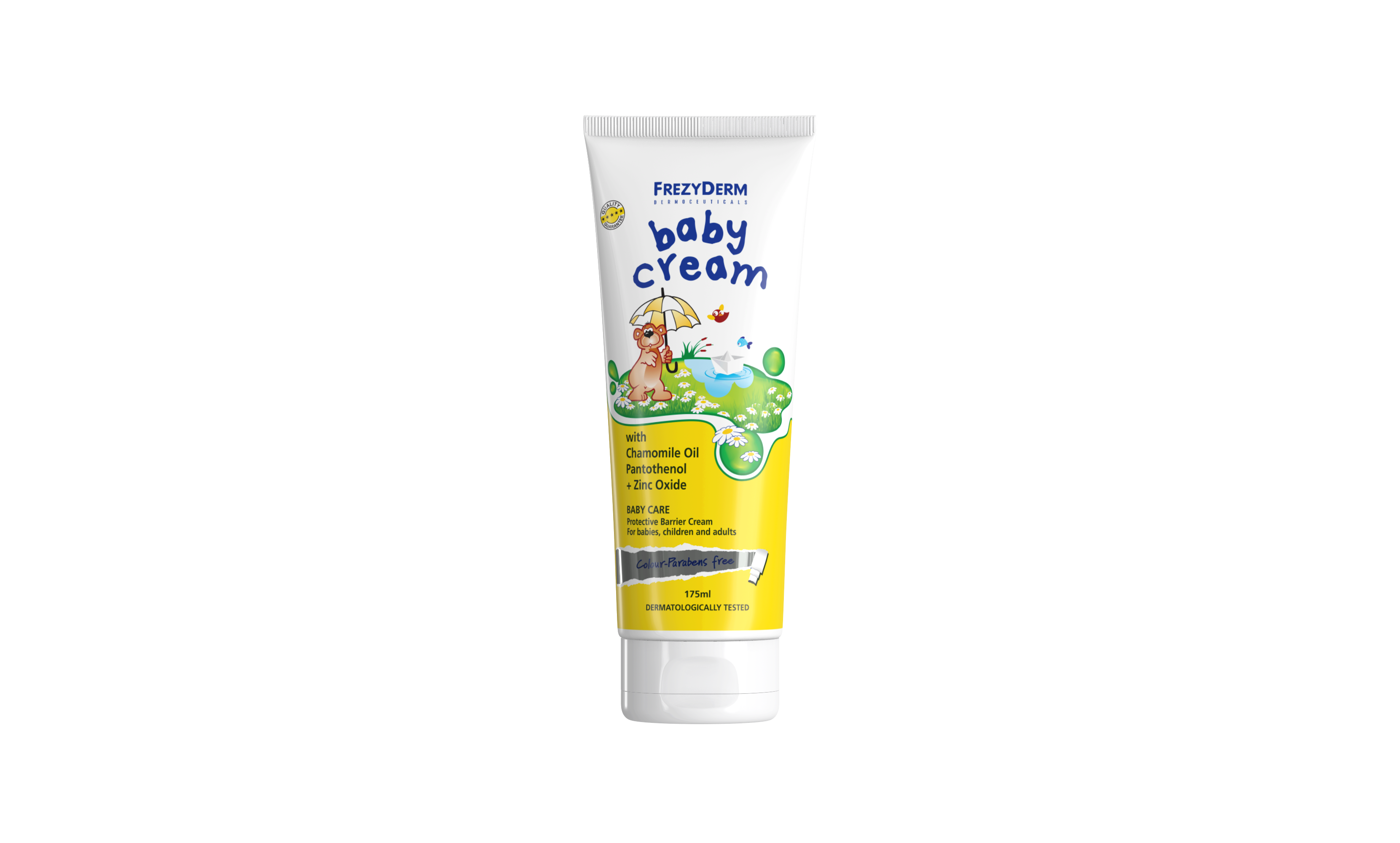 Baby Cream