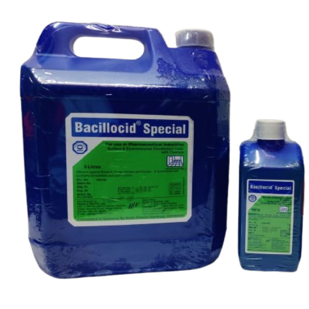 Bacillocid Special