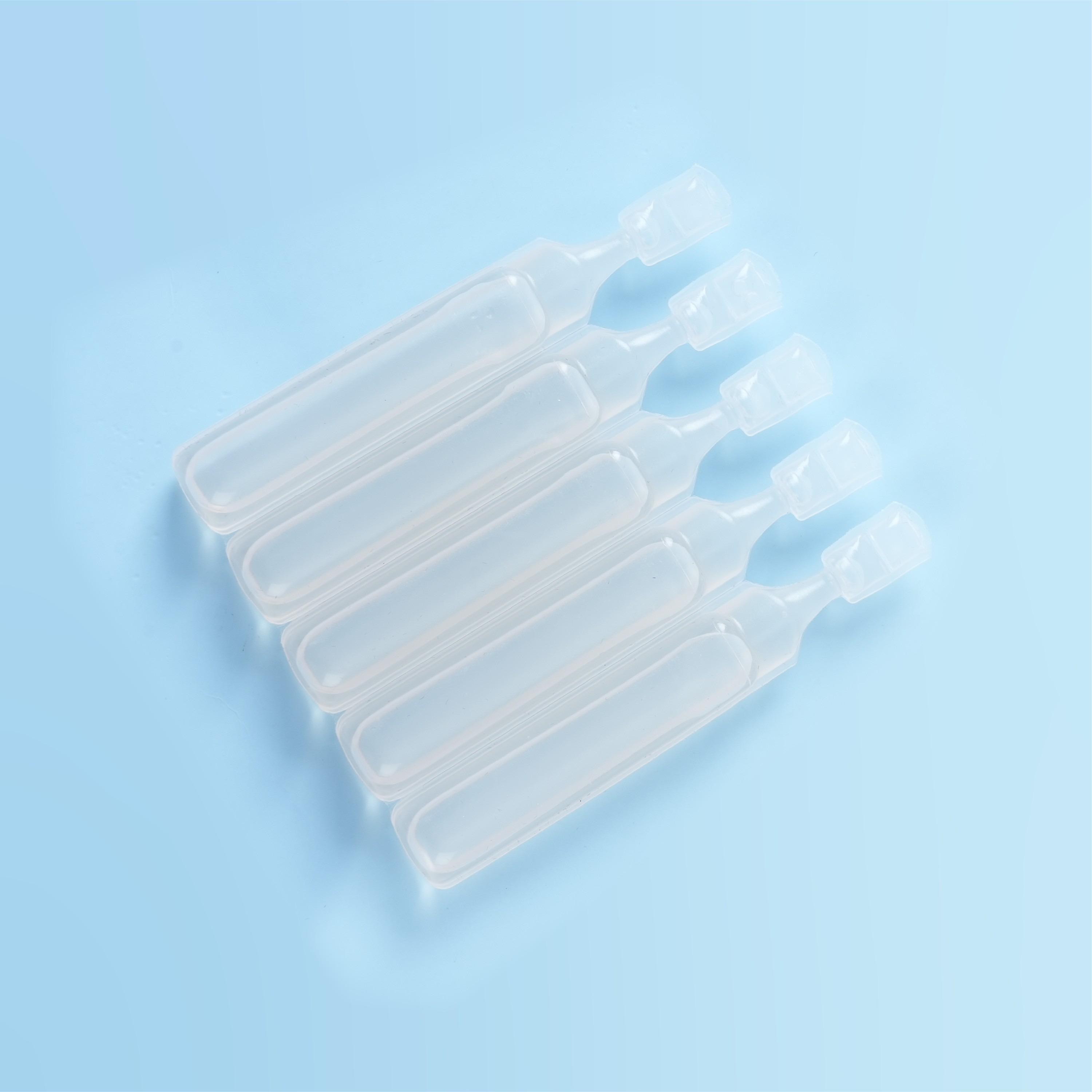 Bacillus clausii vials - probiotic liquid