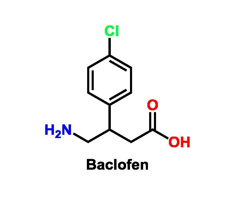 Baclofen