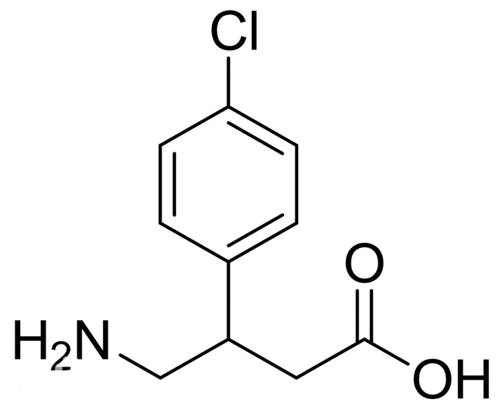 Baclofen Tablets