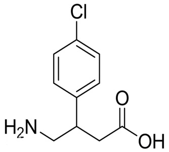 Baclofen Tablets